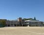中学校　鈴鹿市立白鳥中学校（中学校）まで2304m