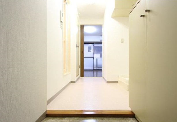 東急東横線 新丸子駅 徒歩7分 4階建 築30年のその他写真