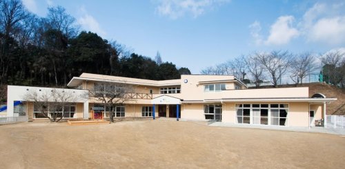 【セダ．フィールド２１Ｂの幼稚園・保育園】