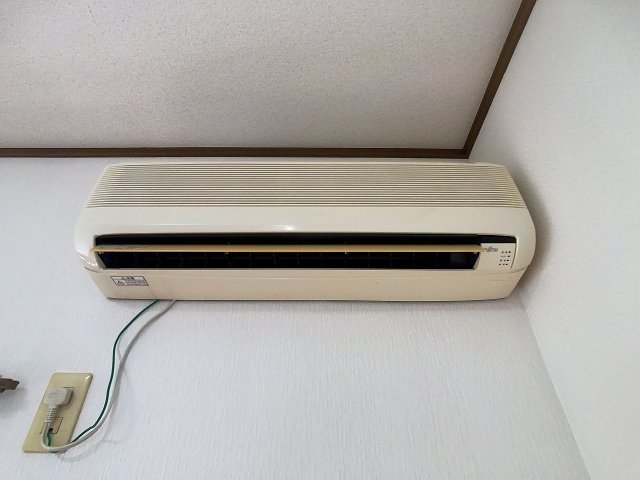 その他設備　2025年9月撮影※現況を優先します。