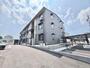 健軍町駅より徒歩11分 新築 3階建の賃貸物件