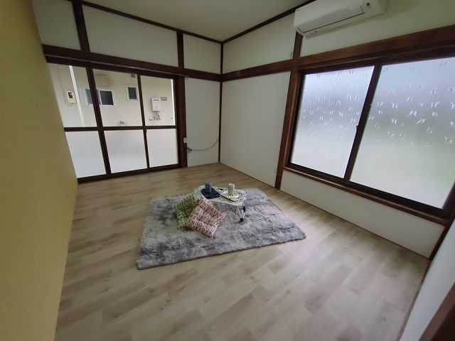 その他部屋・スペース