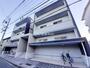 南栄駅より徒歩14分 2階 築15年8ヶ月の賃貸物件