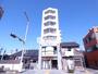 浅間町駅より徒歩9分 5階 築36年8ヶ月の賃貸物件