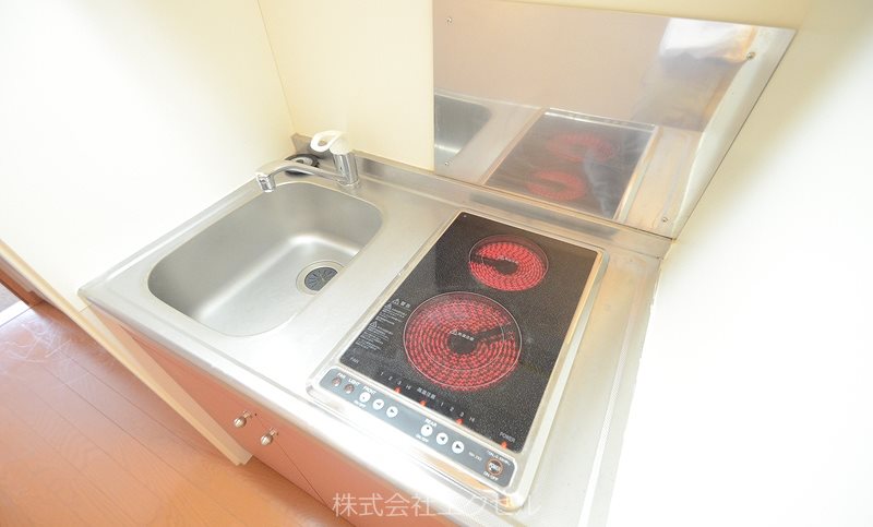 キッチン　同等タイプのイメージ写真です。