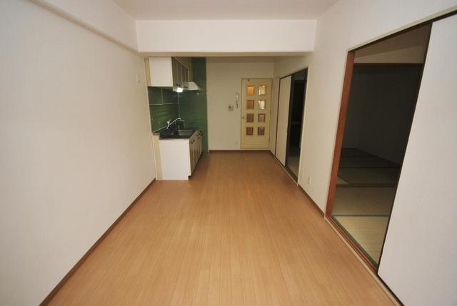 居室・リビング　ＬＤＫ