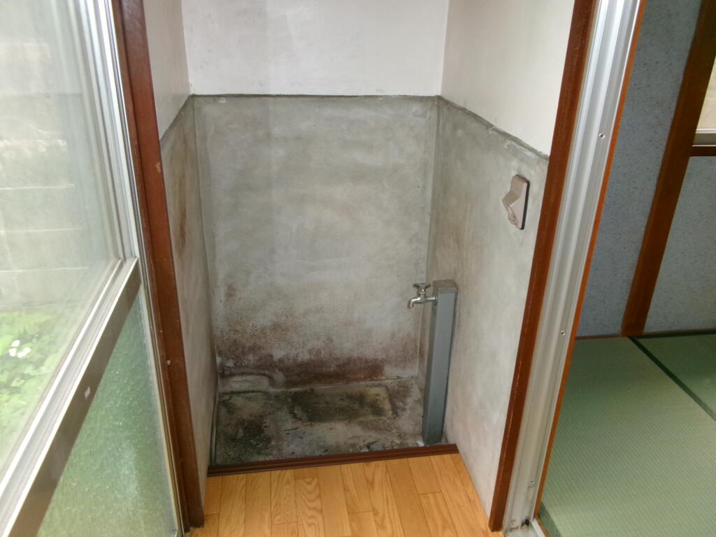 鈴蘭台南町5貸家のその他写真