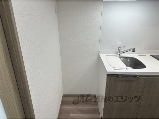 その他部屋・スペース　冷蔵庫置場