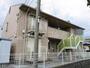 グランディール 弐番館 2階 築34年11ヶ月の賃貸物件