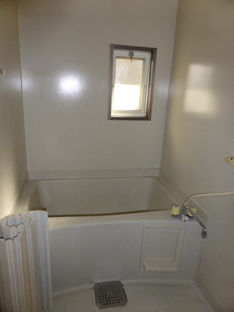 バス・シャワールーム　風呂