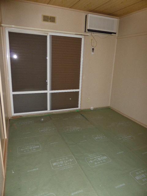 その他設備　和室