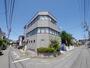 東大和市駅より徒歩5分 3階 築33年10ヶ月の賃貸物件