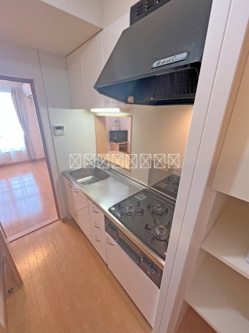 レオパレス勝浦川_内装_1