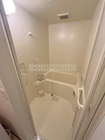 レオパレス勝浦川_内装_2