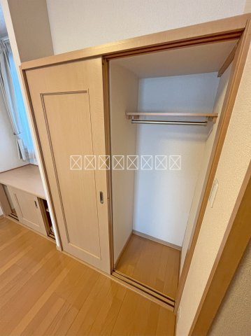 レオパレス勝浦川_内装_4