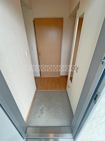 レオパレス勝浦川_内装_5