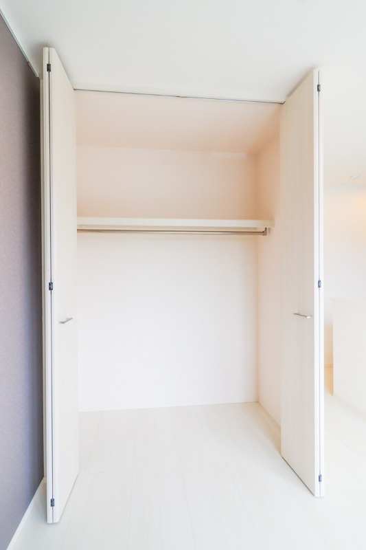 収納　図面と現状に相違がある場合には現状を優先