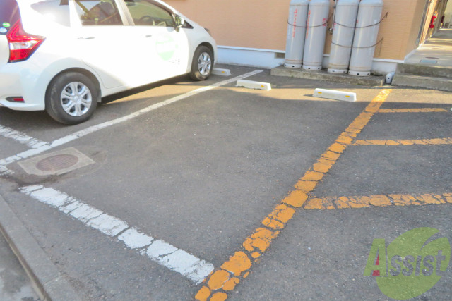 駐車場　駐車場その他