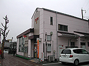 郵便局　高崎矢中郵便局（郵便局）まで422m