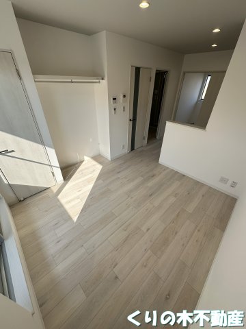 居室・リビング　ゆったりとした居間です