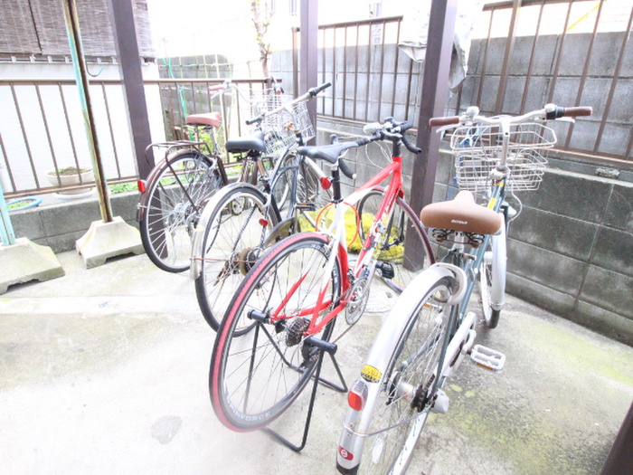 その他共有部分