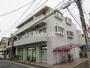 柳沢ガーデンハイツ 2階 築36年10ヶ月の賃貸物件