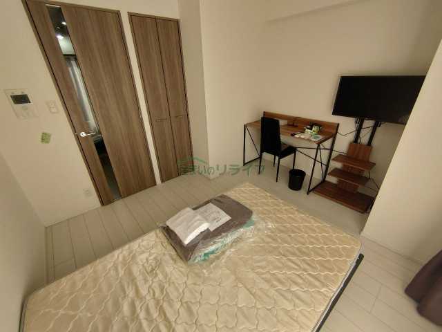 その他部屋・スペース　別部屋の参考写真です。