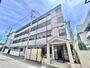 河内小阪駅より徒歩10分 2階 築35年の賃貸物件