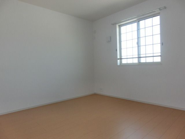 居室・リビング　居室