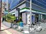コンビニ　ファミリーマート 立川北口店（コンビニ）まで418m
