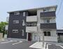 積志駅より徒歩12分 1階 築2年5ヶ月の賃貸物件