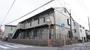 大橋駅より徒歩10分 1階 築25年8ヶ月の賃貸物件