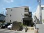 ルミエール二子 1階 築16年9ヶ月の賃貸物件