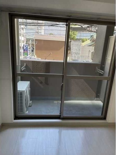 LOWLANDS西天満のトイレ写真