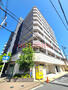 茨木駅より徒歩7分 9階 築10年8ヶ月の賃貸物件