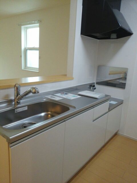 クラール・ヒルズ1_内装_1