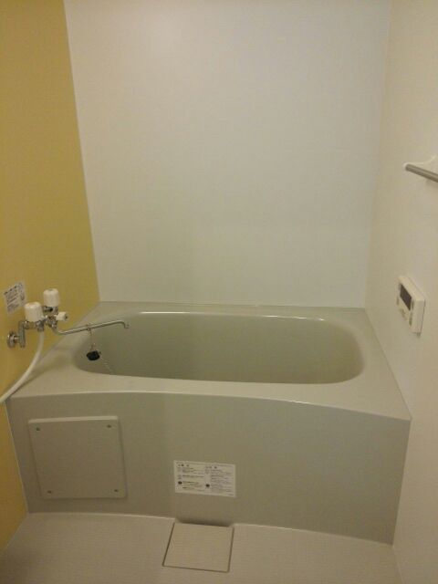 クラール・ヒルズ1_内装_2