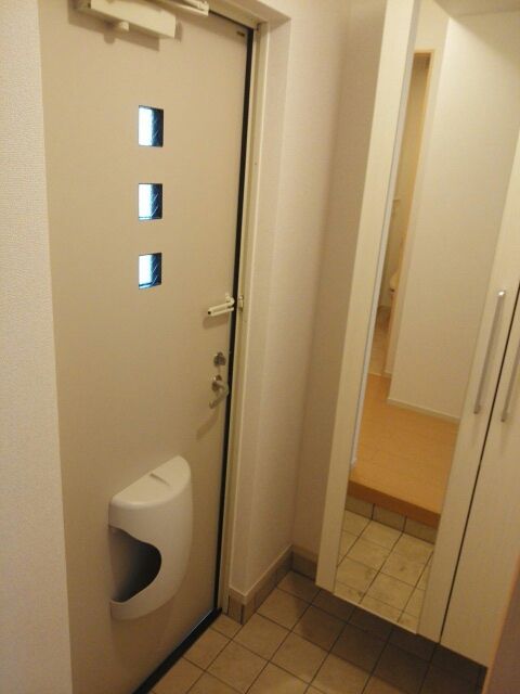 クラール・ヒルズ1_内装_5