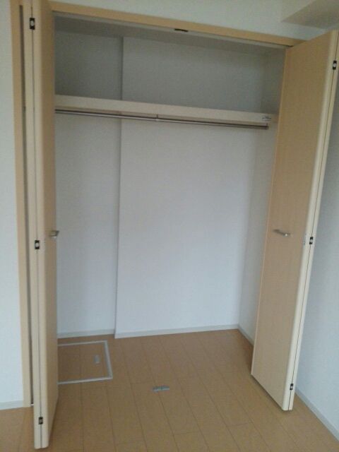 クラール・ヒルズ1_内装_4