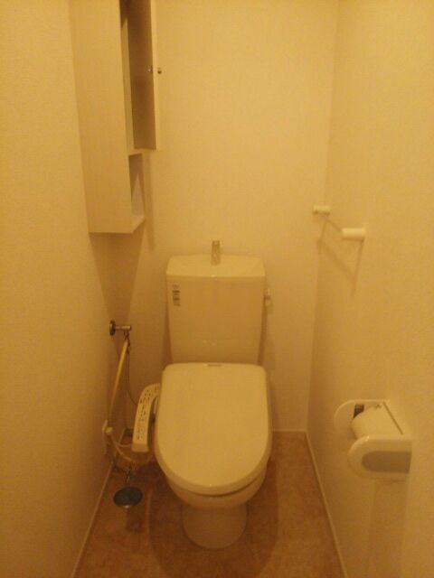 クラール・ヒルズ1_内装_3