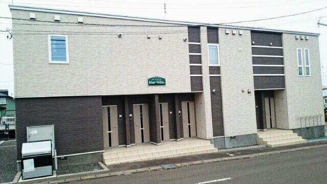 クラール・ヒルズ1_トップ画像