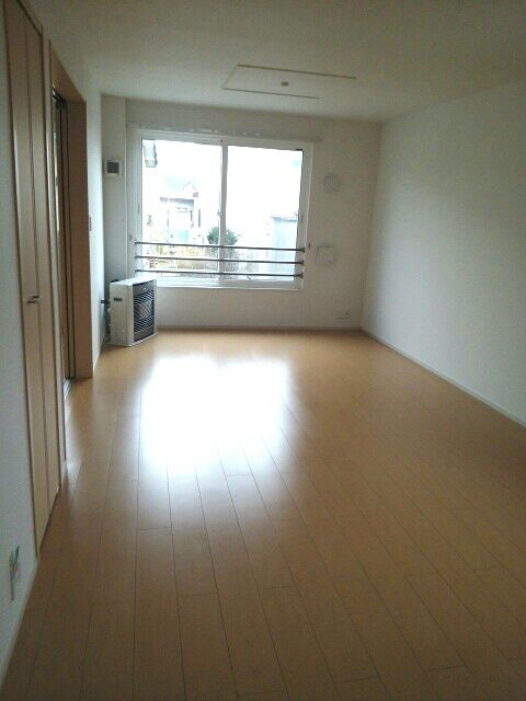 クラール・ヒルズ1_内装_0