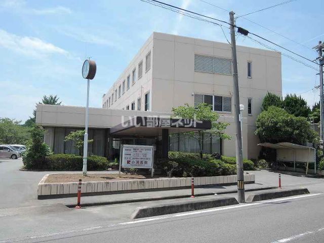 病院　小渕医院（病院）まで372m