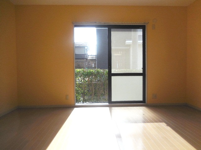 その他部屋・スペース　過ごしやすい室内です