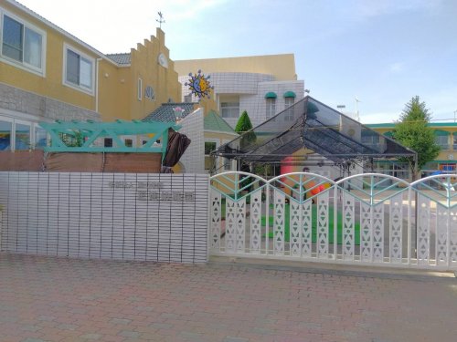 幼稚園・保育園　正進幼稚園（幼稚園・保育園）まで5725m