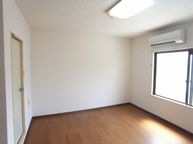 その他部屋・スペース　※別号室の写真です