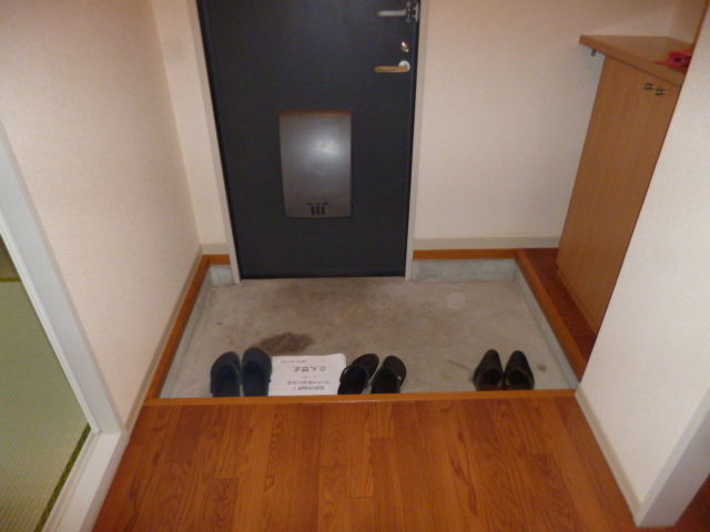 ラフォーレ・リッセA_内装_6