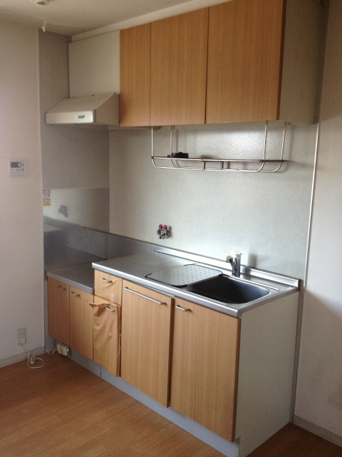 ラフォーレ・リッセA_内装_1