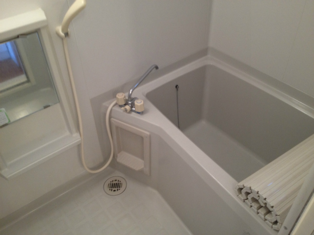 ラフォーレ・リッセA_内装_2