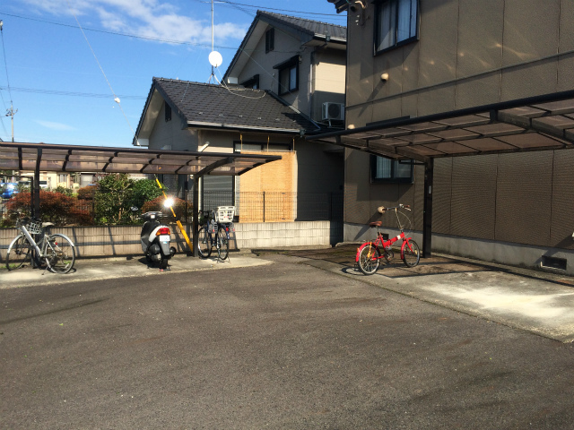 ラフォーレ・リッセA_その他_3